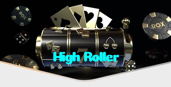 making first deposit on High Roller website using local payment methods in Pakistan
