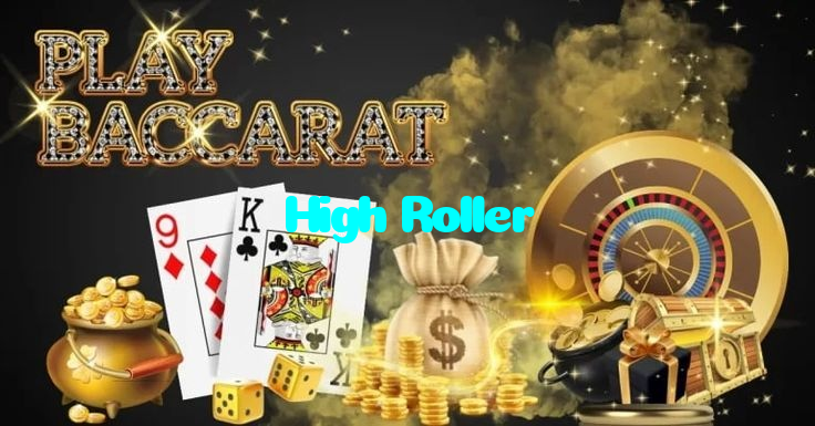 making first deposit on High Roller website using local payment methods in Pakistan