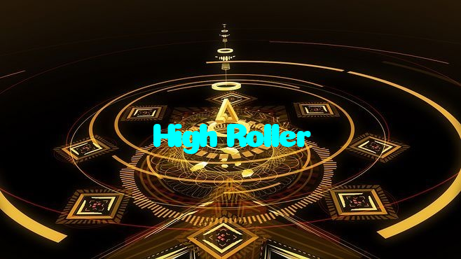 High Roller خوش آمدید بونس +600% پیشکش موبائل ایپ کے پروموشن سیکشن میں دکھائی دیتی ہے۔