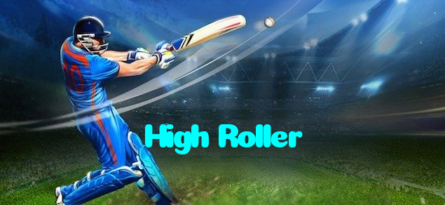 High Roller خوش آمدید بونس +600% پیشکش موبائل ایپ کے پروموشن سیکشن میں دکھائی دیتی ہے۔
