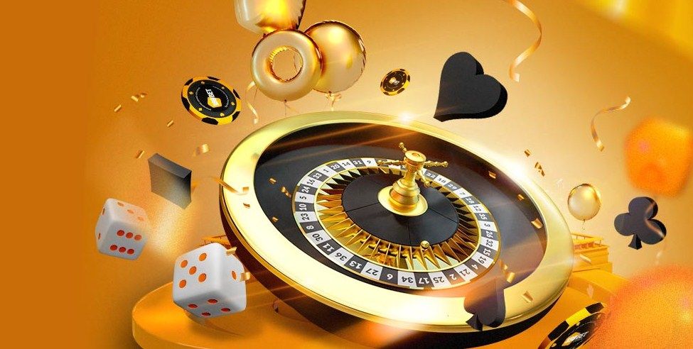 High Roller پر آن لائن سلاٹس کے بارے میں