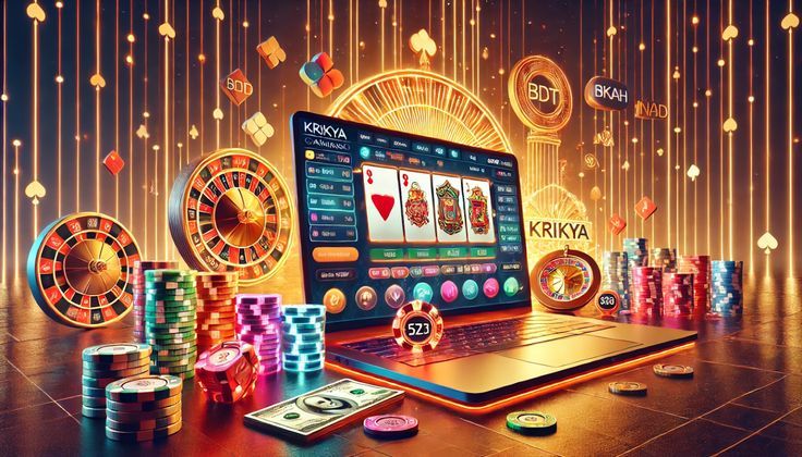 High Roller آن لائن کیسینو میں کھیلنے کی وجوہات
