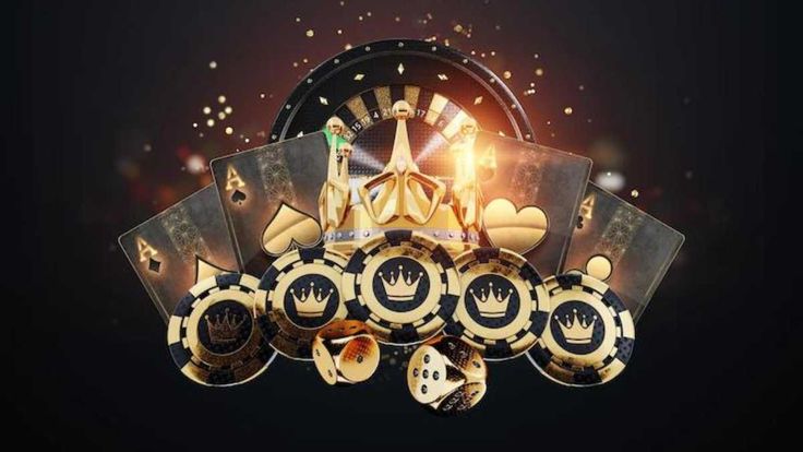High Roller کیسینو گیمز کا ایک زمرہ منتخب کریں